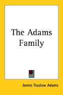 The Adams Family