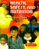 Health, Safety, and Nutrition for the Young Child