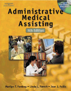 Administrative Medical Assisting