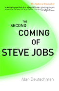 The Second Coming of Steve Jobs