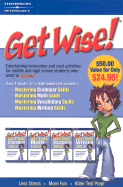 Get Wise! Box Set