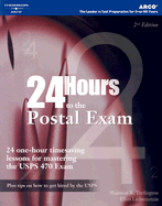 24 Hours to the Postal Exam