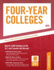 Peterson's Four-Year Colleges