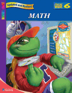 Spectrum Math, Grade 6