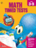 The Complete Book of Math Timed Tests, Grades 3 - 5