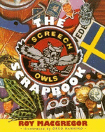 The Screech Owls Scrapbook