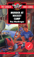 Murder at Hockey Camp (#4)