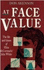 At Face Value: The Life and Times of Eliza McCormack/John White