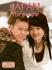 Japan the People