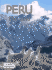 Peru: The Land