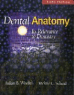 Dental Anatomy: Its Relevance to Dentistry