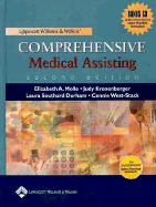 Lippincott Williams and Wilkins' Comprehensive Medical Assisting