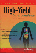 High Yield Gross Anatomy