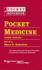 Pocket Medicine: The Massachusetts General Hospital Handbook of Internal Medicine