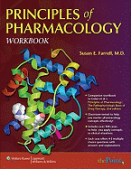 Principles of Pharmacology Workbook