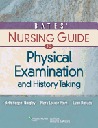 Bates GD to Physical Examination