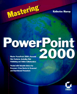 Mastering PowerPoint 2000