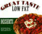 Great Taste Low Fat Desserts
