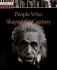 People Who Shaped the Century
