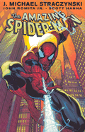 Amazing Spider-man: Life & Death of Spiders Vol. 4
