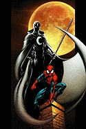 Ultimate Spider-Man: Warriors Vol. 14