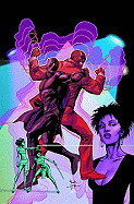 Black Panther
