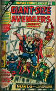 Giant-Size Marvel
