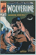Marvel Comics Presents: Wolverine Volume 2