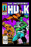Hulk Visionaries: Peter David: Volume 4