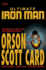 Ultimate Iron Man, Volume 1