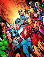 Avengers Assemble: Volume 4