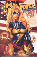 Ms. Marvel: Operation Lightning Storm v. 3