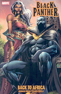 Black Panther: Back to Africa