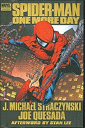 Spider-Man: One More Day