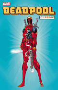 Deadpool Classic, Volume 1