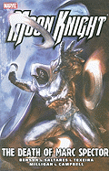Moon Knight: Death of Marc Spector v. 4