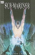 Sub-Mariner: The Depths