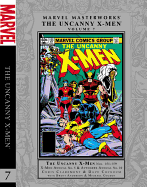 Marvel Masterworks: Uncanny X-Men V 7