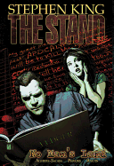 The Stand, Volume 5: No Man's Land