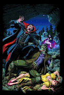 The Tomb of Dracula, Volume 3