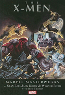 Marvel Masterworks: The X-Men, Volume 2