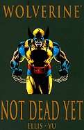 Wolverine: Not Dead Yet Premiere