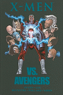 X-Men vs. Avengers