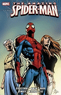 The Amazing Spider-Man Ultimate Collection, Book 4
