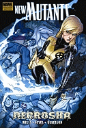 New Mutants: Necrosha Premiere v. 10