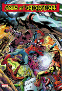 Acts of Vengeance! Omnibus