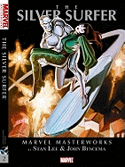 The Silver Surfer