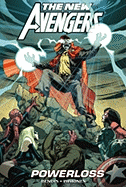 New Avengers: Powerloss Vol. 12