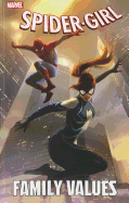 Spider-Girl: v. 1