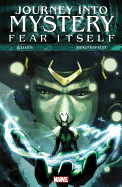 Fear Itself: Journey Into Mystery